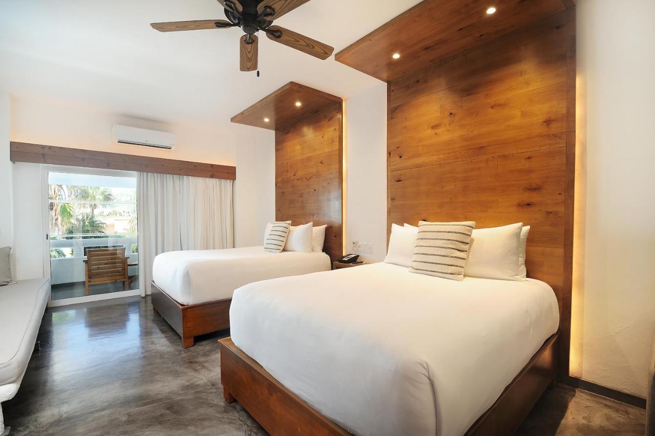 Bahia Hotel & Beach House Cabo San Lucas Esterno foto