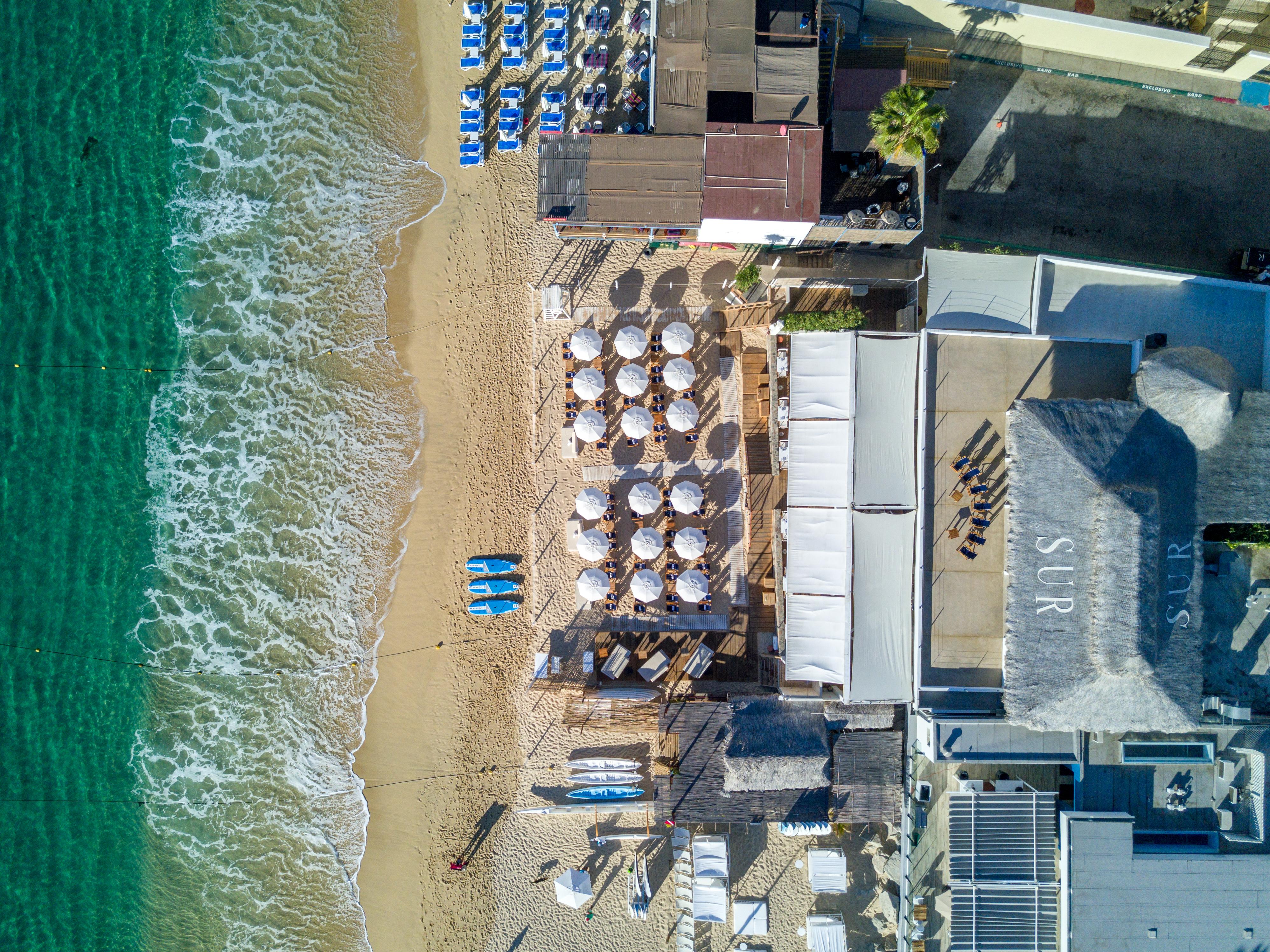 Bahia Hotel & Beach House Cabo San Lucas Esterno foto