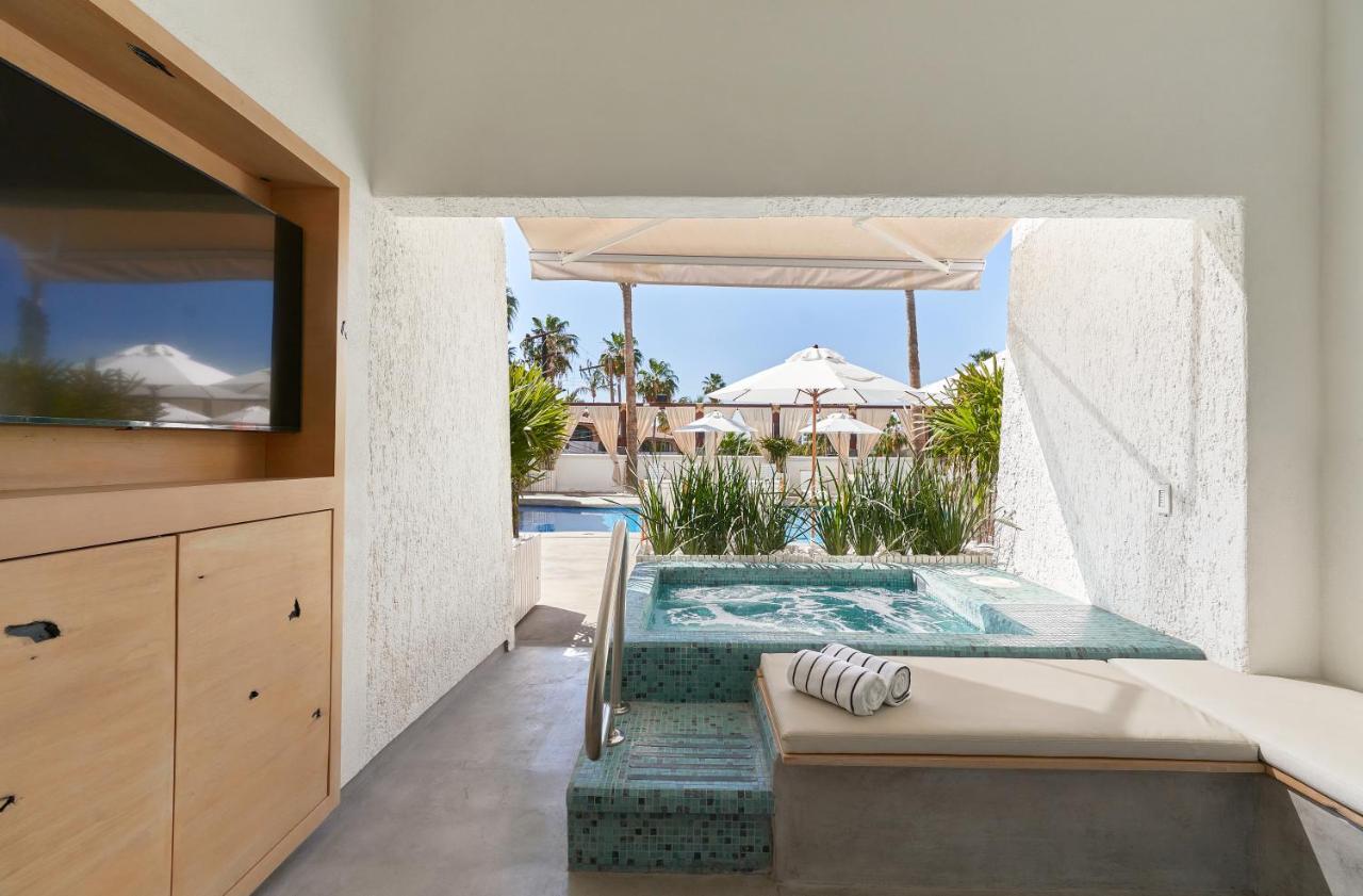 Bahia Hotel & Beach House Cabo San Lucas Esterno foto