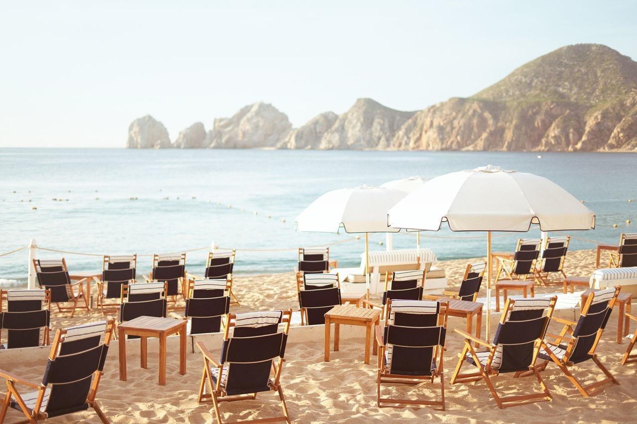 Bahia Hotel & Beach House Cabo San Lucas Esterno foto